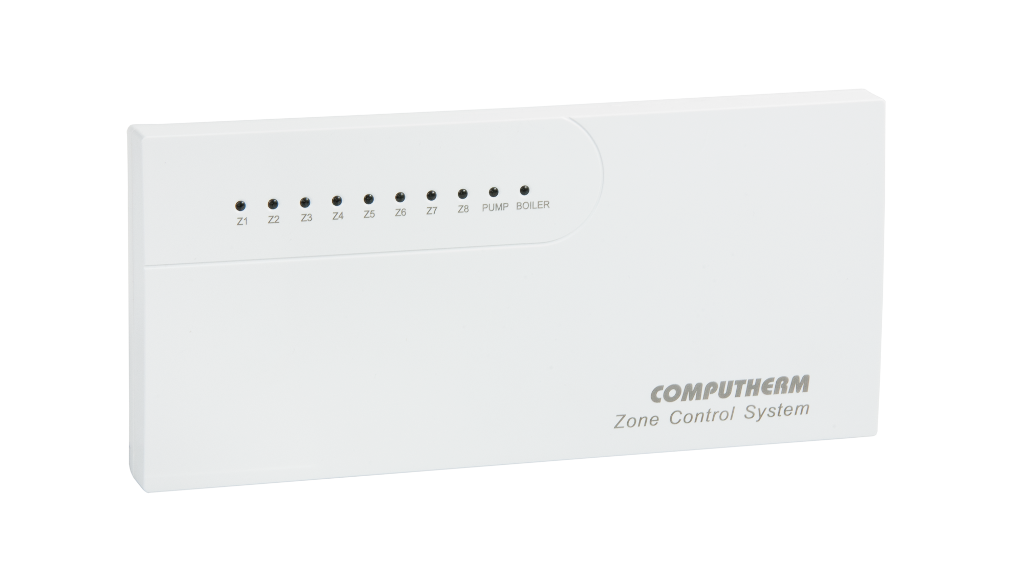 Computherm - Wi-fi termosztátok -  COMPUTHERM E800RF - Quantrax Kft. 