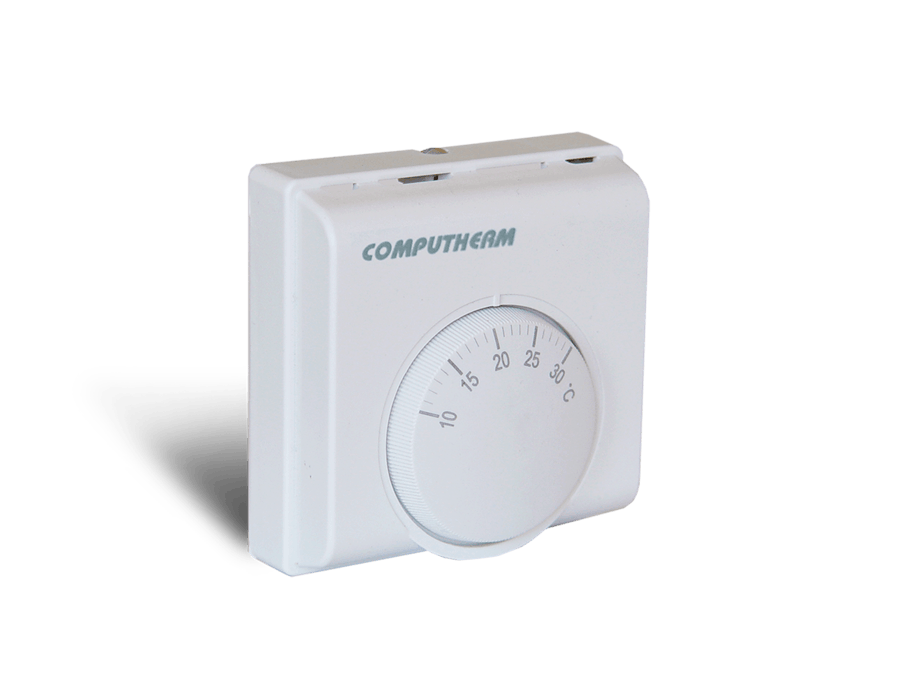 Computherm - Mechanikus termosztátok - Quantrax Kft.