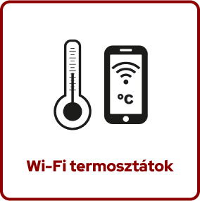 Computherm - Wi-fi termosztátok - Quantrax Kft. 
