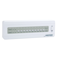 Computherm - Digitális termosztátok - COMPUTHERM Q10Z - Quantrax Kft. 