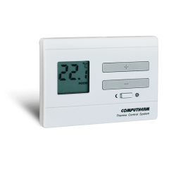 Computherm - Digitális termosztátok - COMPUTHERM Q3 - Quantrax Kft. 