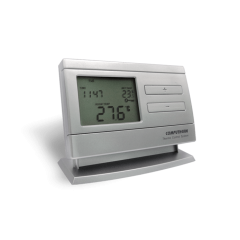 Computherm - Digitális termosztátok -  COMPUTHERM Q8RF (TX) - Quantrax Kft. 
