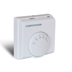 Computherm - Mechanikus termosztátok - COMPUTHERM TR-010 - Quantrax Kft. 
