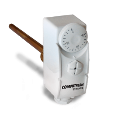 Computherm - Mechanikus termosztátok - COMPUTHERM WPR-90GE - Quantrax Kft. 