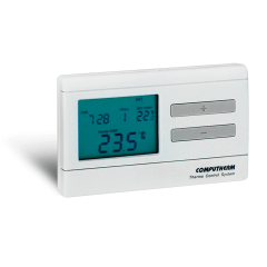 Computherm - Digitális termosztátok - COMPUTHERM Q7 - Quantrax Kft. 