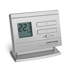 Computherm - Digitális termosztátok - COMPUTHERM Q5RF (TX) - Quantrax Kft. 