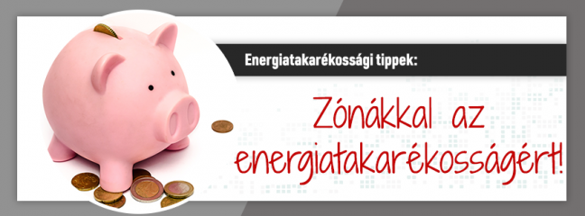 COMPUTHERM -  Zónákkal az energiatakarékosságért - Quantrax Kft. - blog 